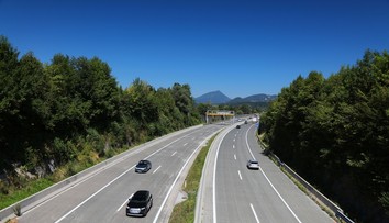 Dovolenková cesta Európou vás môže vyjsť poriadne draho. Prinášame prehľad najdrahších úsekov