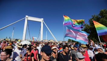 Maďarský zákon o LGBTI porušuje pravidlá Únie, rozhodol Súdny dvor EÚ