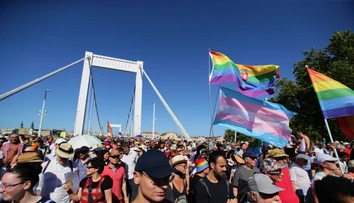 Maďarský zákon o LGBTI porušuje pravidlá Únie, rozhodol Súdny dvor EÚ