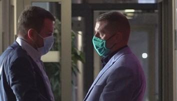 Bystríka Paloviča st. obvinili z korupcie, údajne zobral obrovský úplatok