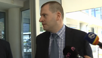 Lekára Brennera obvinili, že prechovával detskú pornografiu: Teraz sa postavil pred súd