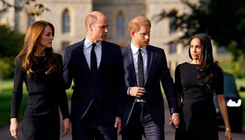 William zohrá na korunovácii Karola III. kľúčovú rolu. Od Harryho chcú, aby sa aspoň dostavil
