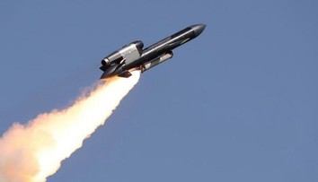 VIDEO: Zelenskyj oznámil, že rakety Flamingo boli otestované v boji. Rusi na sociálnych sieťach zdieľali prvé zábery