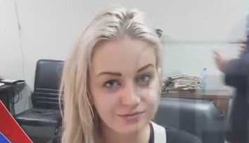 Terezu, ktorú chytili s heroínom, čaká ďalší súd. Bude sa opäť usmievať?