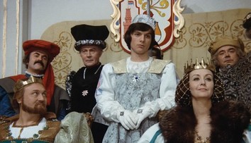 Zomrela jedna z najznámejších postáv z legendárnej Popolušky. Obľúbili si ju mnohí diváci