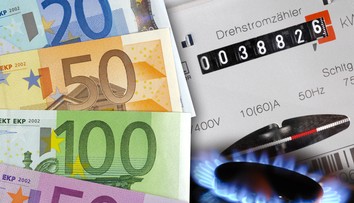 Štát začína vyplácať vratky za plyn. Tu si vypočítajte, koľko dostanete vy