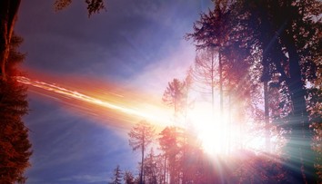Oblohu rozžiaril mimoriadne jasný meteor. Vedci nevylučujú dopad na Zem