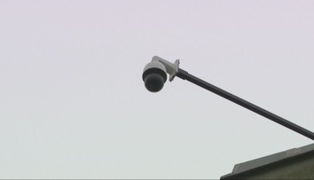 Rozpoznajú tváre aj značky áut. Slovenské mesto nasadilo kamery s umelou inteligenciou