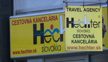 SOI v prípade cestovnej kancelárie Hechter pritvrdila, neplnila pokyny