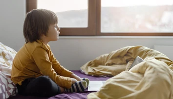 Deti, ktoré rodičia prehliadali, v dospelosti vynikajú piatimi silnými vlastnosťami, tvrdí psychologička