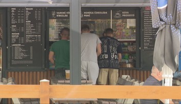 Kontrolóri si posvietili na bufety, kúpaliská či festivaly. Preverujú, či podnikatelia riadne vydávajú bločky