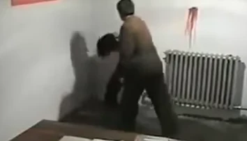 Severokórejský agent zmlátil ženu do bezvedomia, na internete sa objavilo šokujúce video