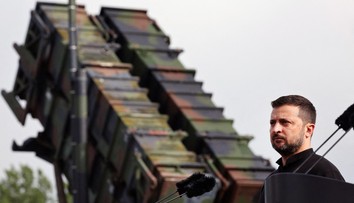 Päť percent rakiet, ktoré rozhodnú o zime: Zelenskyj posiela Washingtonu jasný odkaz