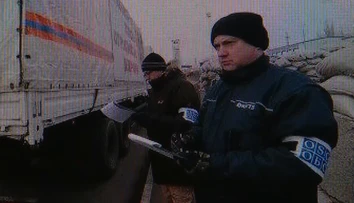 Kontroverzný slovenský žoldnier končí  v misii OBSE na Ukrajine