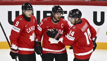 Čo meno, to hviezda. Kanada zverejnila nomináciu na olympijské hry