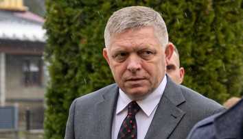 Vláda zasadla na severovýchode Slovenska. Pri Svidníku rozhodla o pomoci pre tri okresy