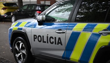 Mladý Portugalec dostal 11 rokov za vraždu v bare v Liptovskom Mikuláši