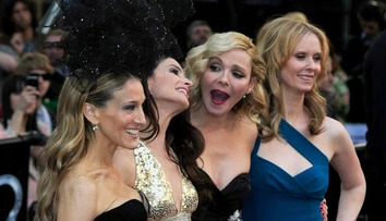 Sarah Jessica Parker prejavila sústrasť kolegyni zo Sexu v meste: Tá jej poslala drsný odkaz