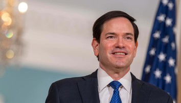 Rozhodnutia vedenia Venezuely určujú USA. Rubio v Senáte načrtol trojfázový plán pre budúcnosť Venezuely