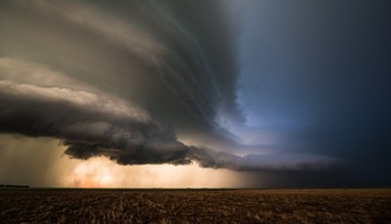 Silné povodne, aké postihli Nemecko a Belgicko, bude Európa zažívať čoraz častejšie