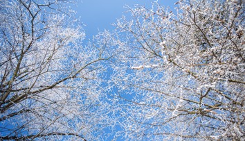 Užime si posledné horúce lúče. Pred nami je prepad teplôt aj o 10 stupňov