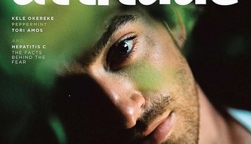 Sam Smith šokuje. Otvorene prehovoril o problémoch s alkoholom