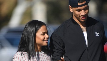 Slávna speváčka hľadala otca pre dcéru. Našla ho, ale má len 19 rokov