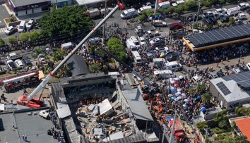 Hrozivá bilancia pokračuje. Tragédia v nočnom klube v Dominikánskej republike má už 218 obetí