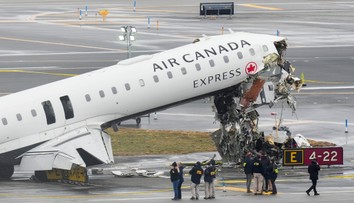 Vyšetrovanie odhalilo príčinu tragickej zrážky lietadla a hasičského vozidla na newyorskom letisku
