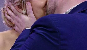 Markizáci si povedali áno. Z redaktorky bola krásna nevesta