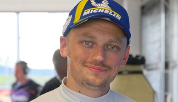 VIDEO: Homola mení okruhy za kopce. Pretekár sa vracia ku svojim koreňom