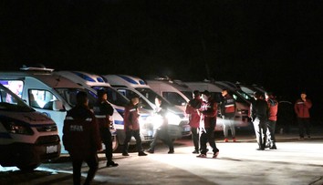 Veľká tragédia v Číne: Extrémne počasie pripravilo o život 20 bežcov horského ultramaratónu