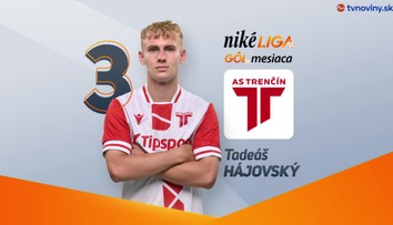 VIDEO: Belkovi sa len zatočila hlava. Tínedžer z Trenčína trafil lahôdku, ktorá sa len tak nevidí