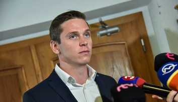 Filipa Rybaniča oslobodil okresný súd