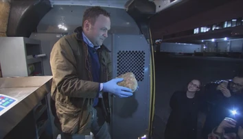 Za hubu zaplatili toľko ako za byt. Bili sa o ňu boháči z celého sveta