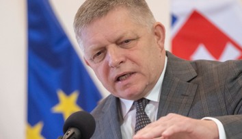 Vláda zrušila limit 400 eur na naftu, dvojité ceny chce ponechať aj ďalšie dni