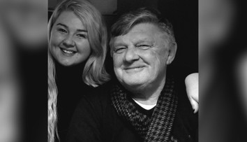 Bolestná strata milovanej komičky Evelyn. Nečakane sa navždy lúči s otcom