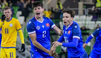 Zo Žiliny do Barcelony? Prestup veľkého slovenského talentu môže byť šok, má len jeden háčik