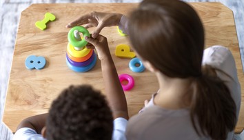 FOTO: Mimoriadne ušľachtilý čin. Učiteľka z newyorskej škôlky sa rozhodla darovať orgán svojmu žiakovi