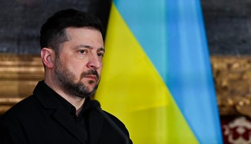 Rusko sa môže pokúsiť vtiahnuť Bielorusko do vojny, varuje Zelenskyj