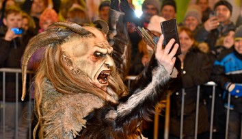 Ani tento rok nechcú v Piešťanoch pochod čertov. Aj tak však zrejme budú