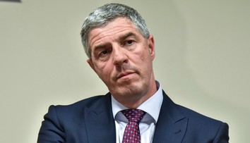 Most-Híd reaguje na medializovanú výzvu SNS, ktorá žiada odvolanie Ondrejcsáka