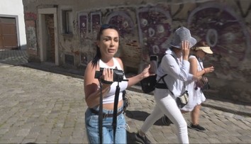 Denne nakradnú tisícky eur. Presný návod, ako spoznáte zlodejky, ktoré vyčíňajú v Bratislave