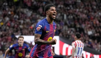 LaLiga: V šlágri kola sa tešila Barcelona. Real Madrid zaváhal proti tímu, ktorý bojuje o záchranu