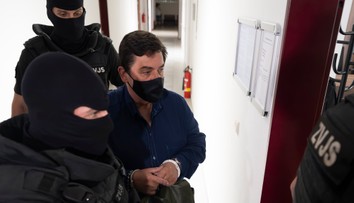 Maratón na súde v kauze vraždy Jána Kuciaka. Vraždy zadával Kočner, povedal kľúčový svedok