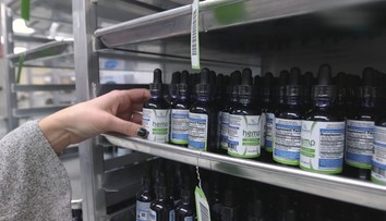 Slovensko vyradí kanabidiol známy pod skratkou CBD zo zoznamu psychotropných látok