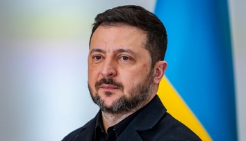 USA majú Ukrajine dodať strely pre systém Patriot už v najbližších dňoch, oznámil Zelenskyj