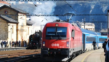 „Vlak odišiel bez nás.“ Matka s dcérou na vozíku prišli do Bratislavy o päť hodín neskôr