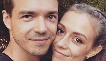 Veľká novinka v živote Davida Hartla: Zásnuby s krásnou priateľkou