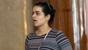 Saudskoarabská tínedžerka (18), ktorá utiekla od rodičov, je už v Kanade